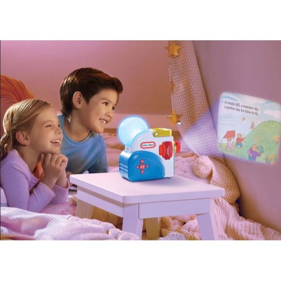 NIB Story Dream Machine™ Random House The Berenstain Bears™ Adventure Collection - Picture 4 of 5